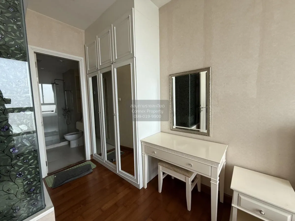 FOR RENT condo , Ivy sathorn 10 , BTS-Chong Nonsi , Silom , Bang  3