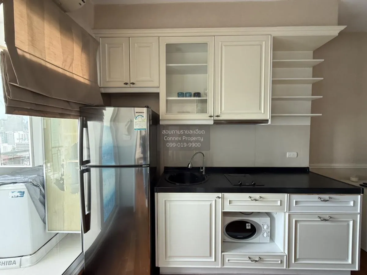 FOR RENT condo , Ivy sathorn 10 , BTS-Chong Nonsi , Silom , Bang  4