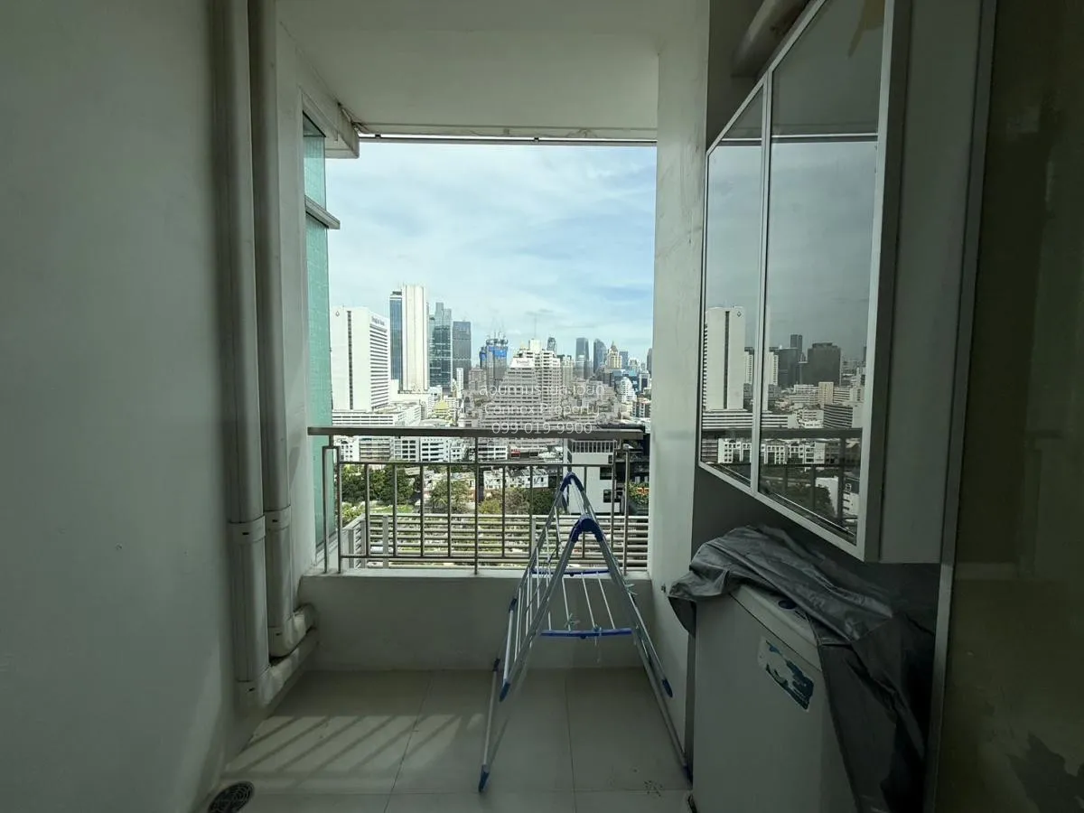 FOR RENT condo , Ivy sathorn 10 , BTS-Chong Nonsi , Silom , Bang 