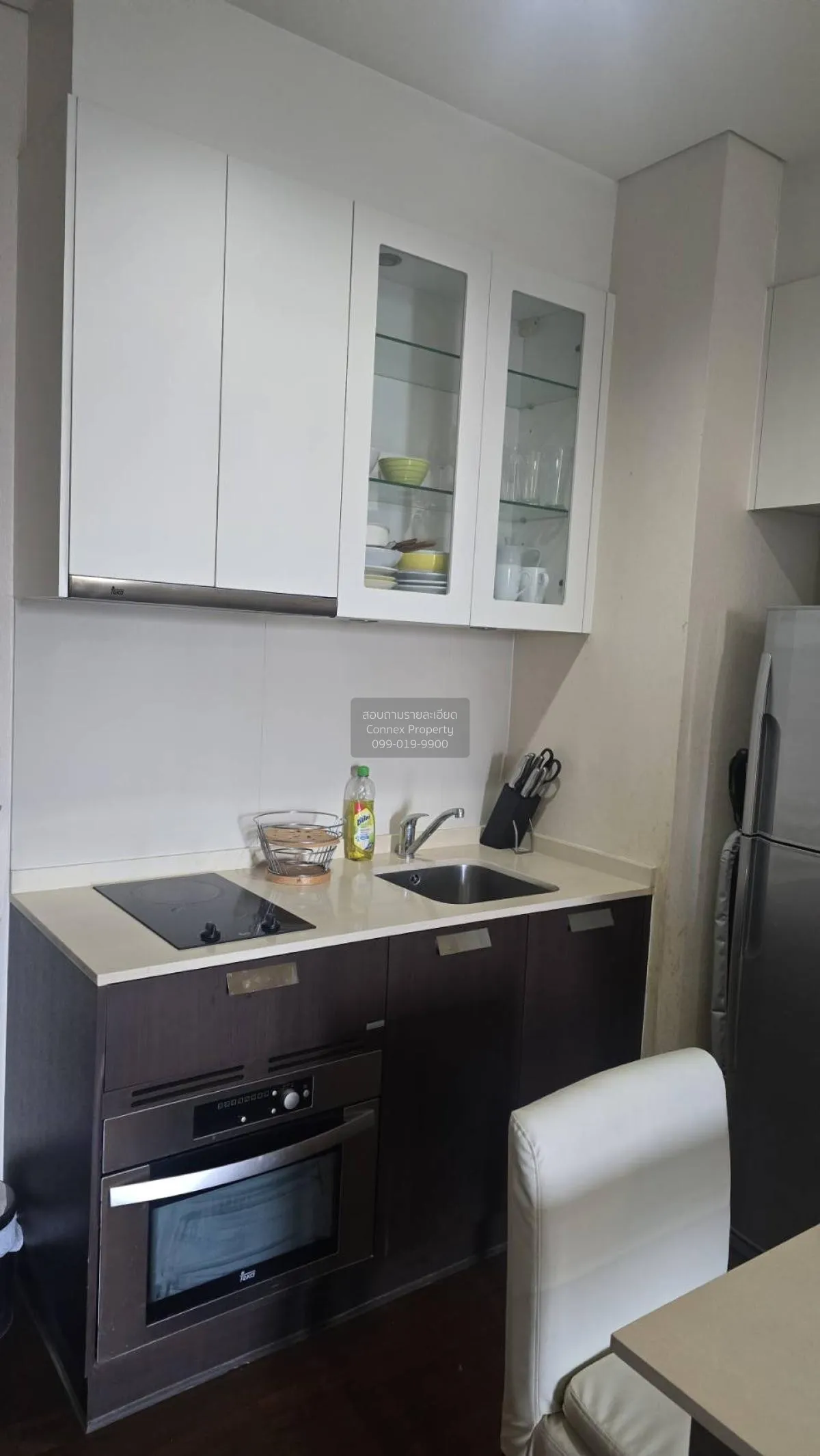 FOR RENT condo , Ivy sathorn 10 , BTS-Chong Nonsi , Silom , Bang  4