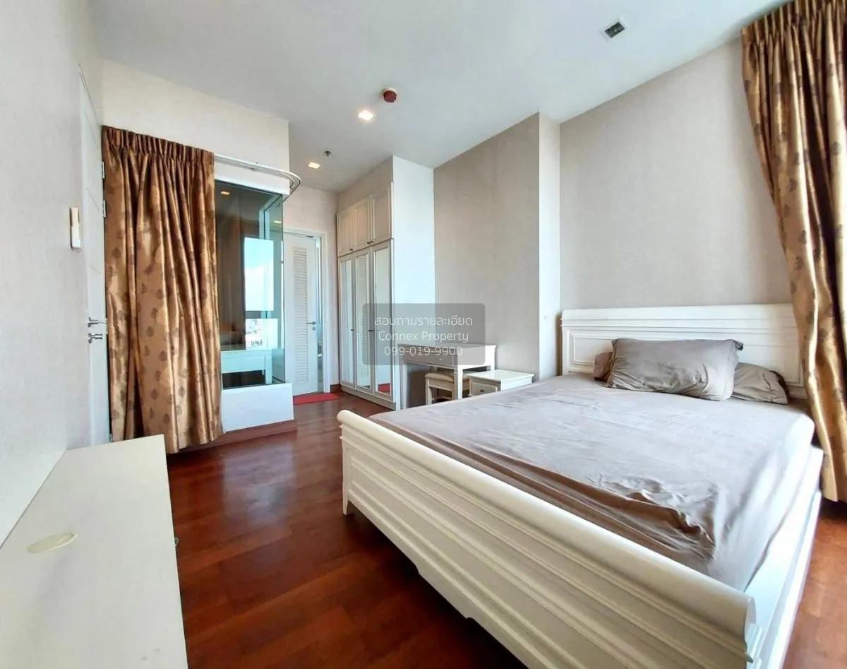 FOR RENT condo , Ivy sathorn 10 , BTS-Chong Nonsi , Silom , Bang  2