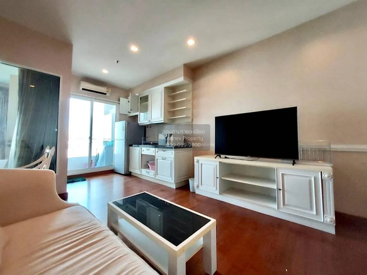 FOR RENT condo , Ivy sathorn 10 , BTS-Chong Nonsi , Silom , Bang  3
