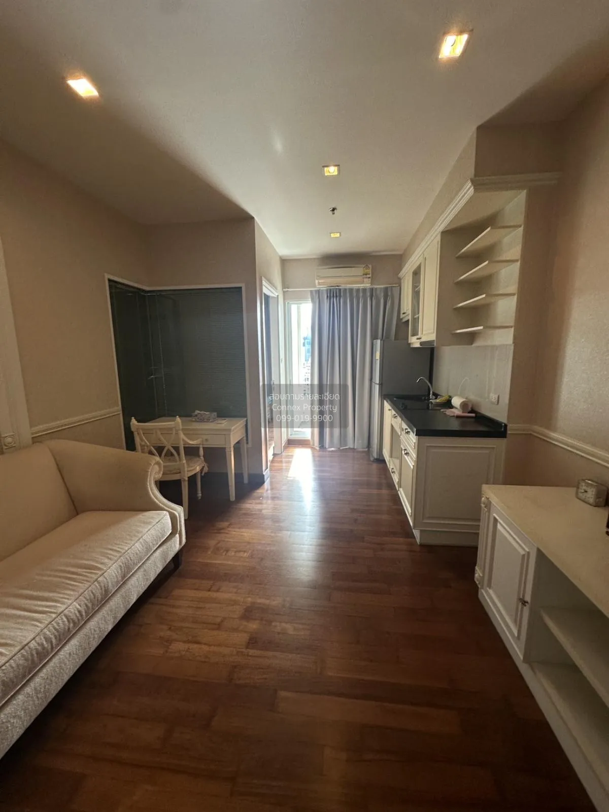 FOR RENT condo , Ivy sathorn 10 , BTS-Chong Nonsi , Silom , Bang  1