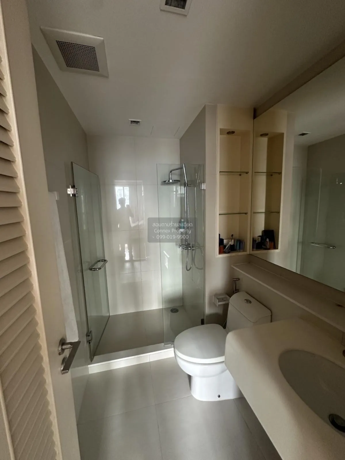 FOR RENT condo , Ivy sathorn 10 , BTS-Chong Nonsi , Silom , Bang  3