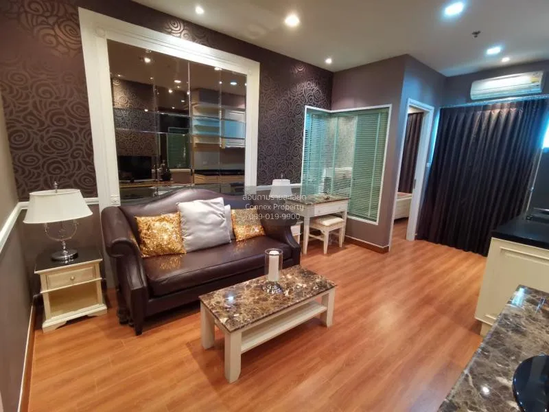 FOR RENT condo , Ivy sathorn 10 , BTS-Chong Nonsi , Silom , Bang  1