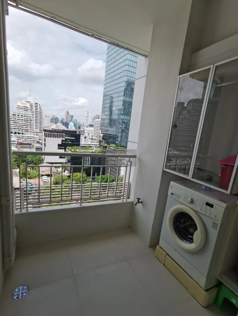 FOR RENT condo , Ivy sathorn 10 , BTS-Chong Nonsi , Silom , Bang 