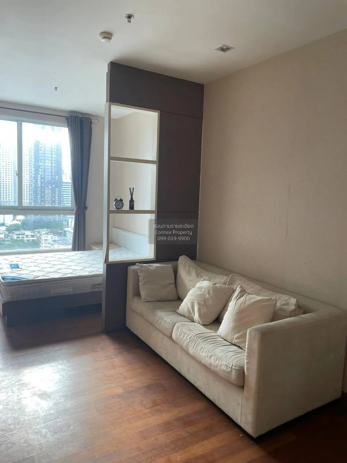 FOR RENT condo , Ivy sathorn 10 , BTS-Chong Nonsi , Silom , Bang  1