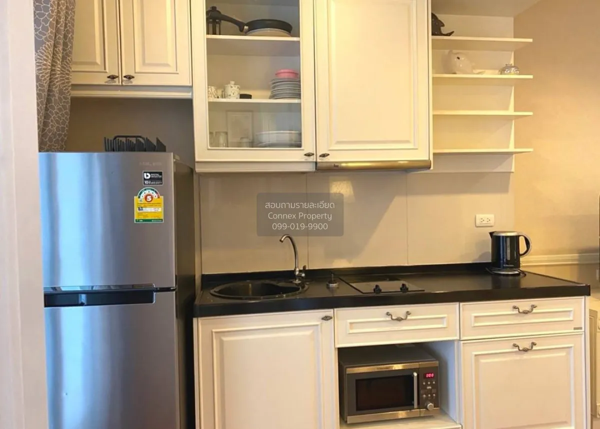 FOR RENT condo , Ivy sathorn 10 , BTS-Chong Nonsi , Silom , Bang 