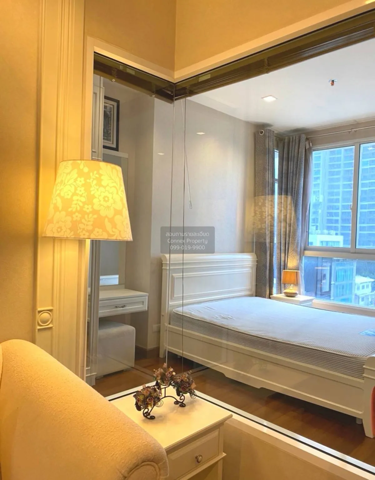 FOR RENT condo , Ivy sathorn 10 , BTS-Chong Nonsi , Silom , Bang 