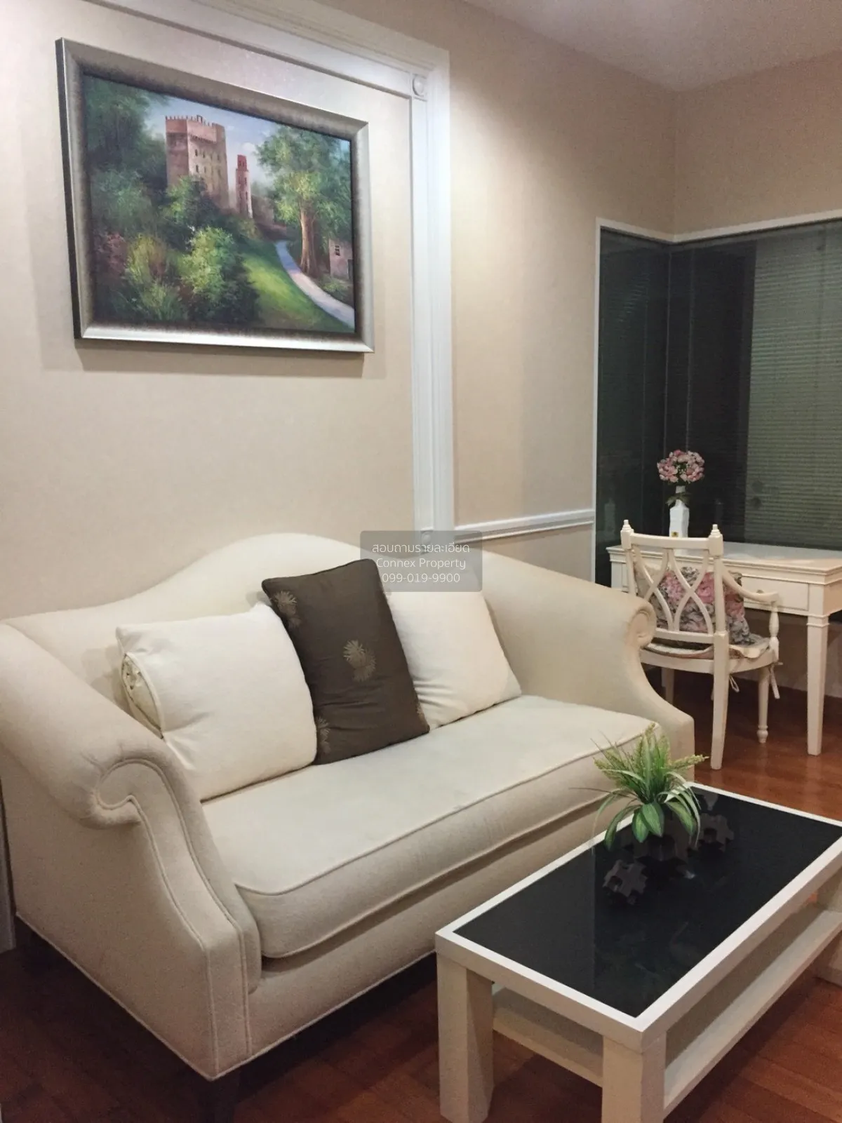 FOR RENT condo , Ivy sathorn 10 , BTS-Chong Nonsi , Silom , Bang  1