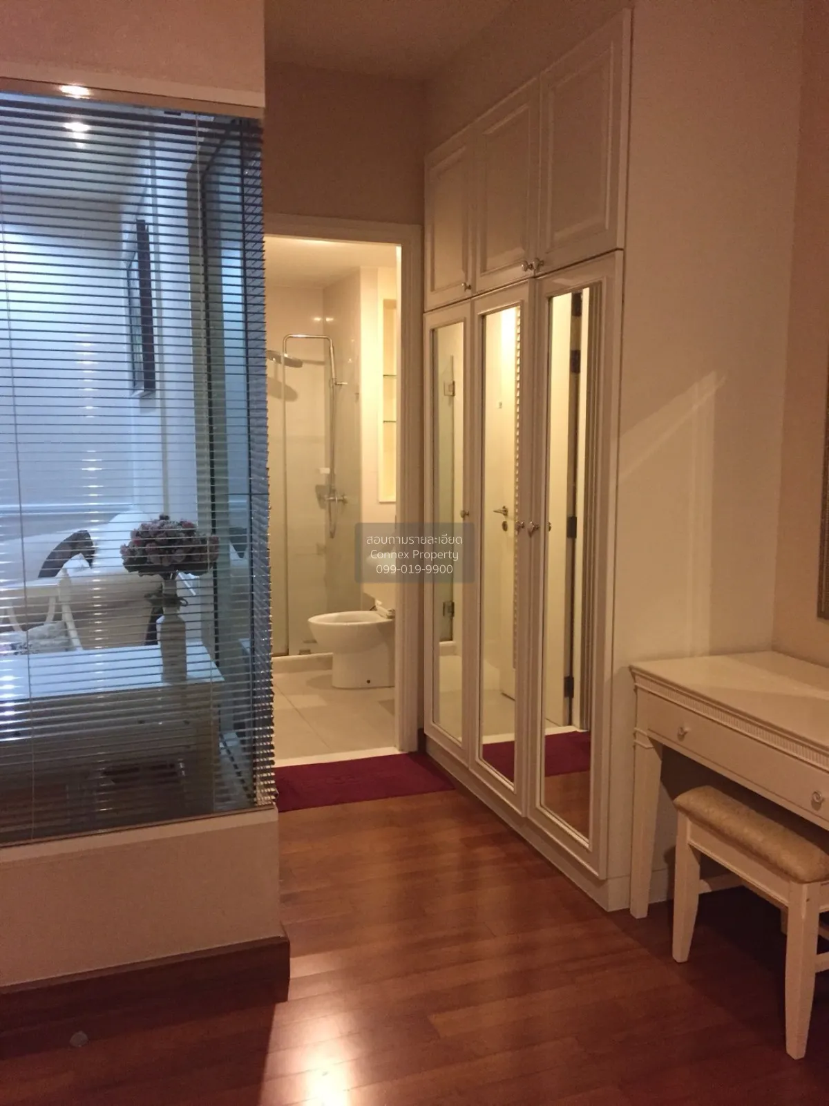 FOR RENT condo , Ivy sathorn 10 , BTS-Chong Nonsi , Silom , Bang  4