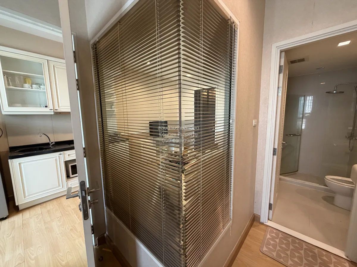 เช่าคอนโด  ไอวี สาทร BTS-ช่องนนทรี สีลม เขต บางรัก กรุงเทพ CX-277