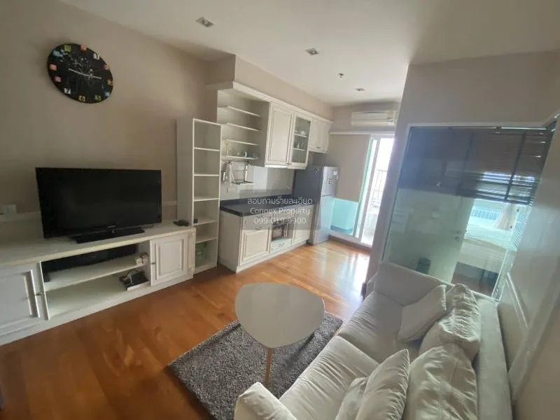 FOR RENT condo , Ivy sathorn 10 , BTS-Chong Nonsi , Silom , Bang  1