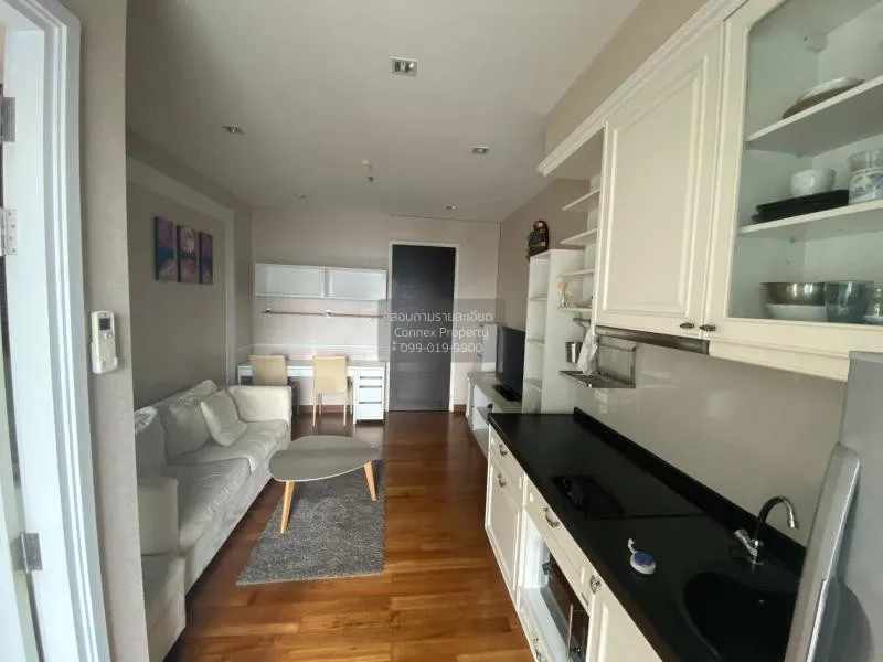 FOR RENT condo , Ivy sathorn 10 , BTS-Chong Nonsi , Silom , Bang  2