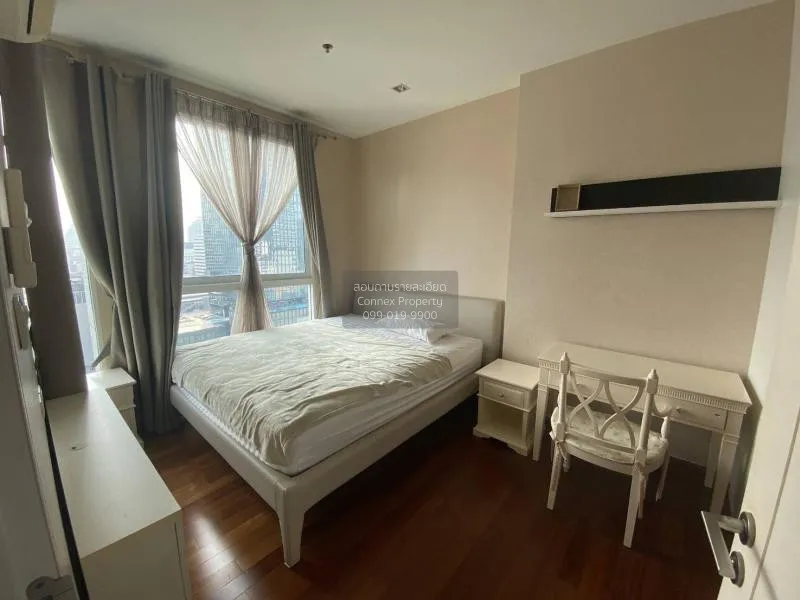 FOR RENT condo , Ivy sathorn 10 , BTS-Chong Nonsi , Silom , Bang  4