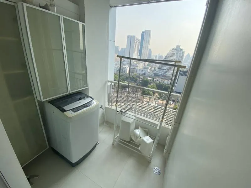 FOR RENT condo , Ivy sathorn 10 , BTS-Chong Nonsi , Silom , Bang 
