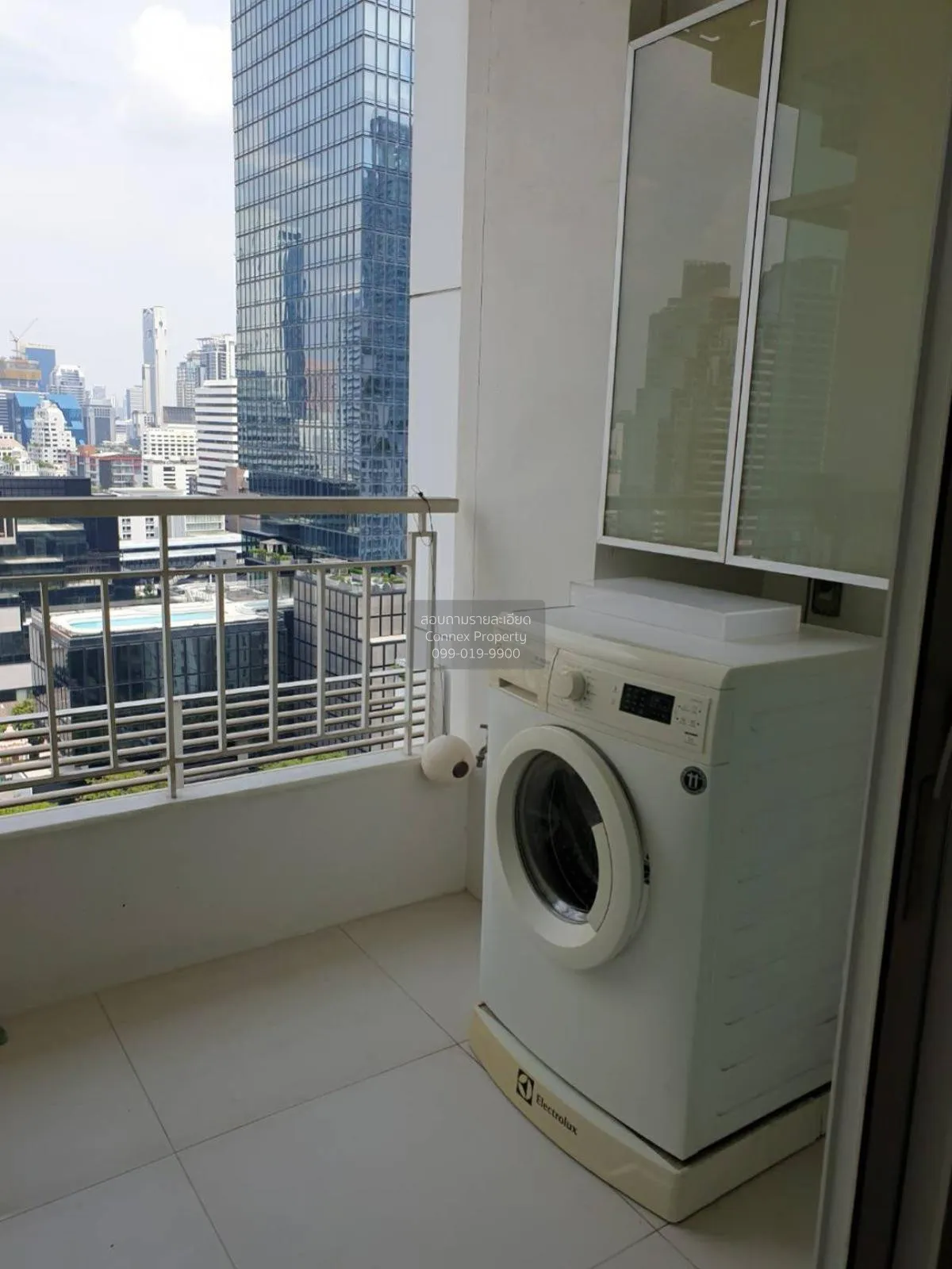 FOR RENT condo , Ivy sathorn 10 , BTS-Chong Nonsi , Silom , Bang 