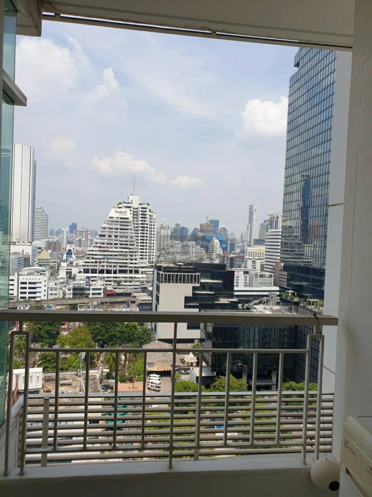 FOR RENT condo , Ivy sathorn 10 , BTS-Chong Nonsi , Silom , Bang 