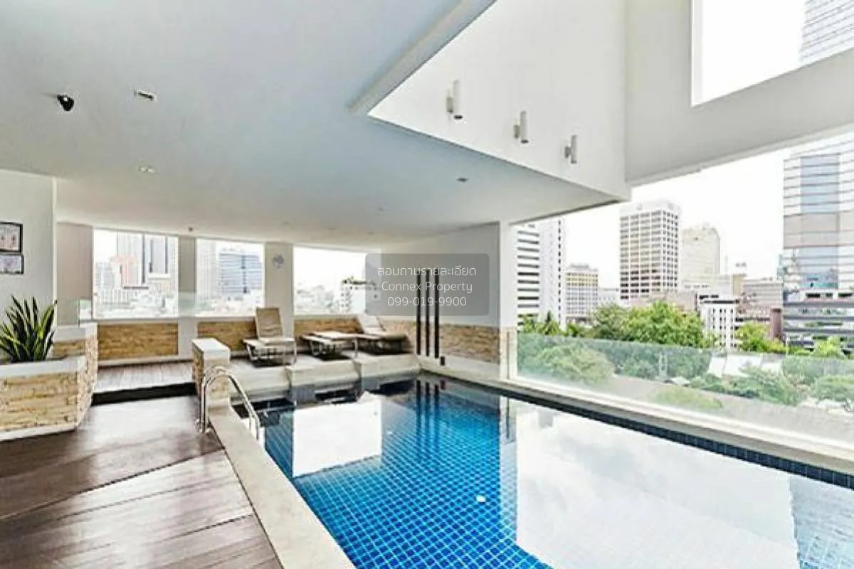 FOR RENT condo , Ivy sathorn 10 , BTS-Chong Nonsi , Silom , Bang 