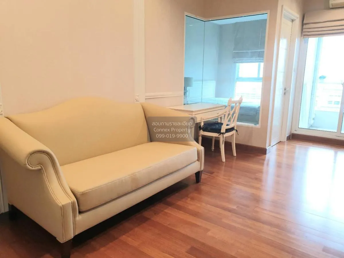 FOR RENT condo , Ivy sathorn 10 , BTS-Chong Nonsi , Silom , Bang  2