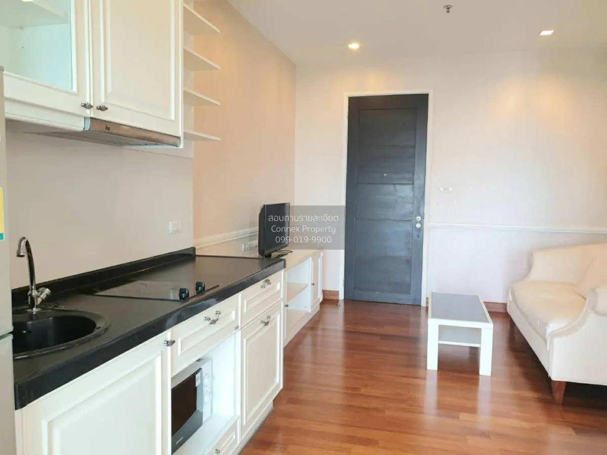 FOR RENT condo , Ivy sathorn 10 , BTS-Chong Nonsi , Silom , Bang 