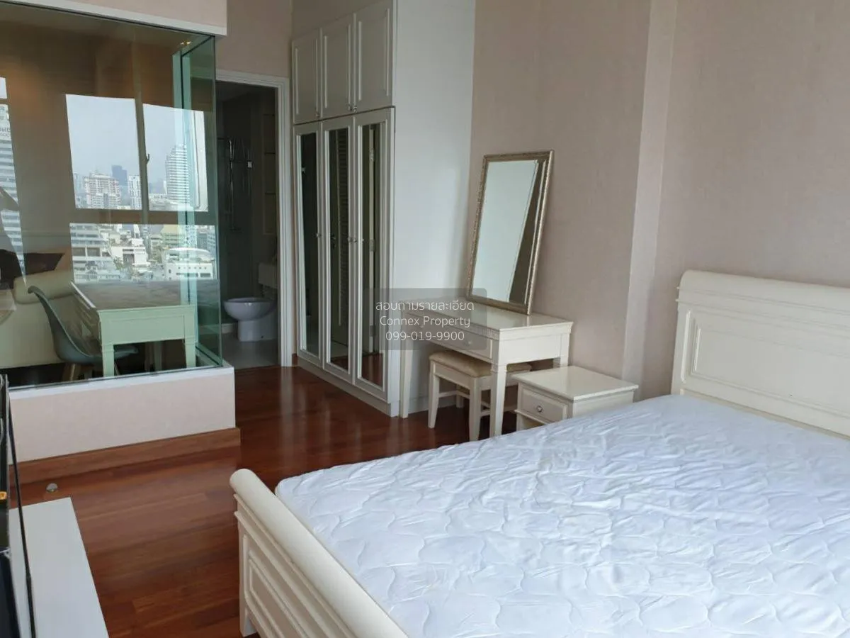 FOR RENT condo , Ivy sathorn 10 , BTS-Chong Nonsi , Silom , Bang 