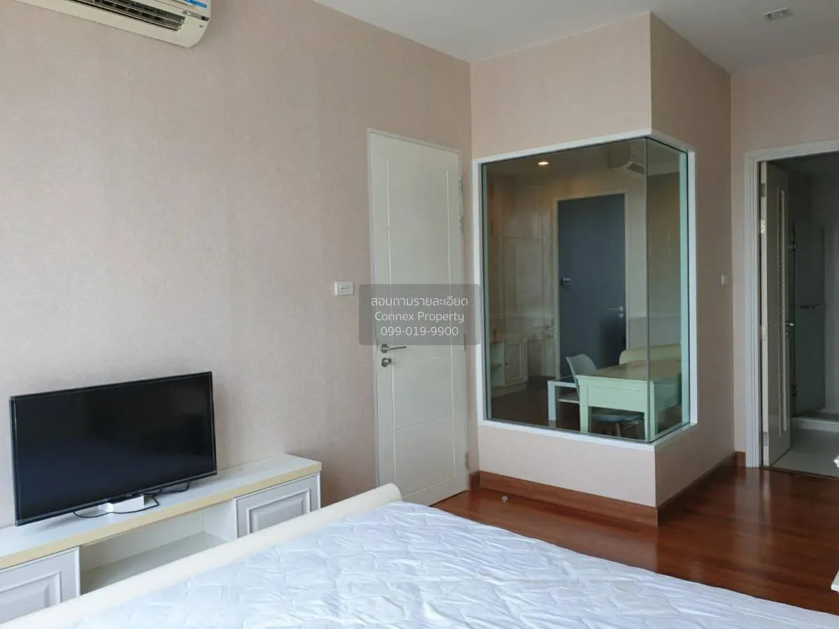 FOR RENT condo , Ivy sathorn 10 , BTS-Chong Nonsi , Silom , Bang 