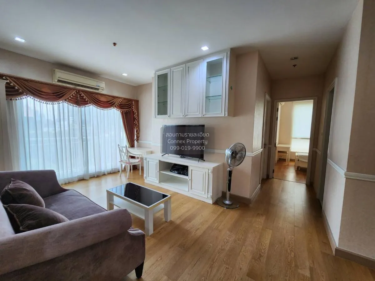 FOR RENT condo , Ivy sathorn 10 , BTS-Chong Nonsi , Silom , Bang  1