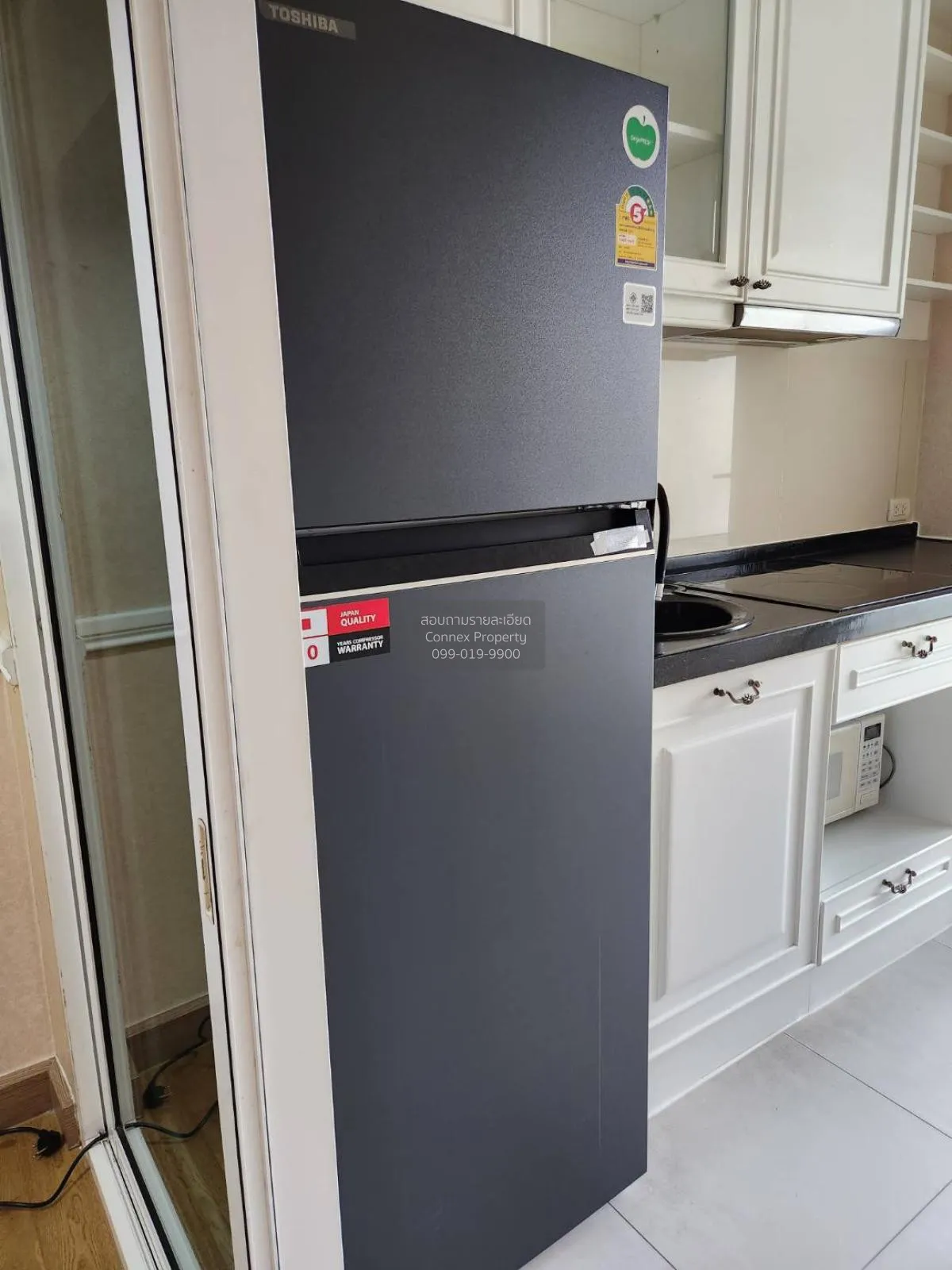 FOR RENT condo , Ivy sathorn 10 , BTS-Chong Nonsi , Silom , Bang  4