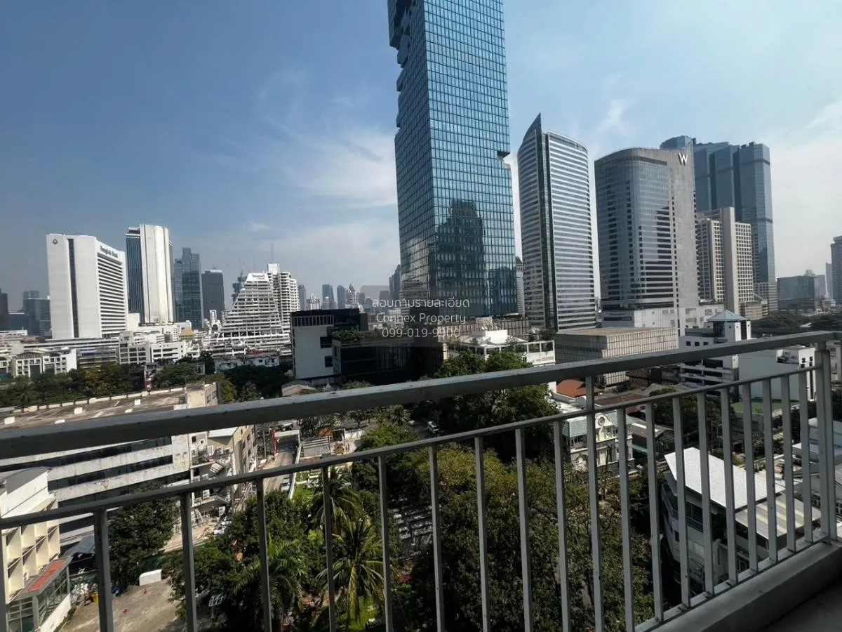 FOR RENT condo , Ivy sathorn 10 , BTS-Chong Nonsi , Silom , Bang 