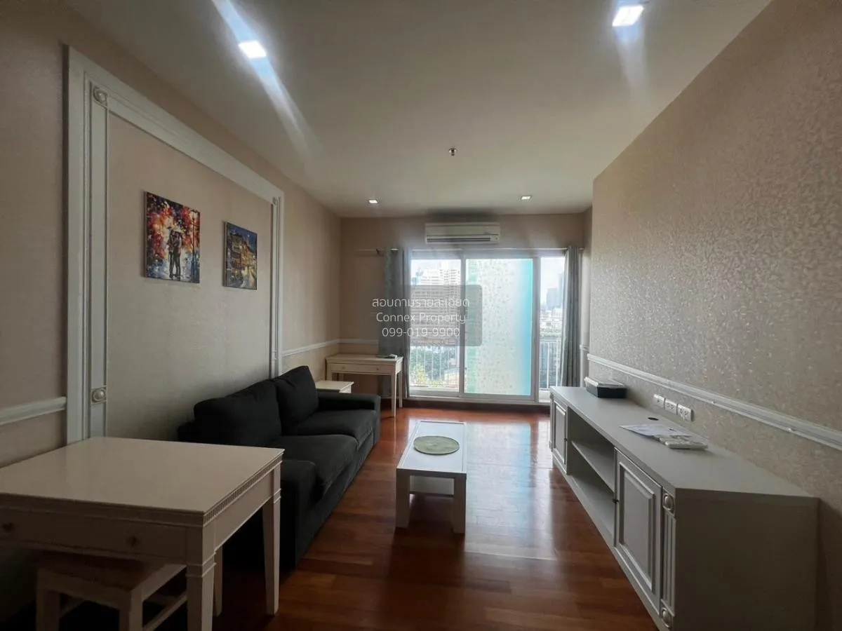 FOR RENT condo , Ivy sathorn 10 , BTS-Chong Nonsi , Silom , Bang  2
