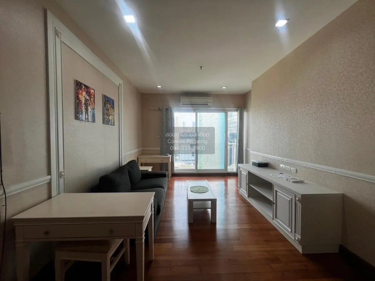 FOR RENT condo , Ivy sathorn 10 , BTS-Chong Nonsi , Silom , Bang  3