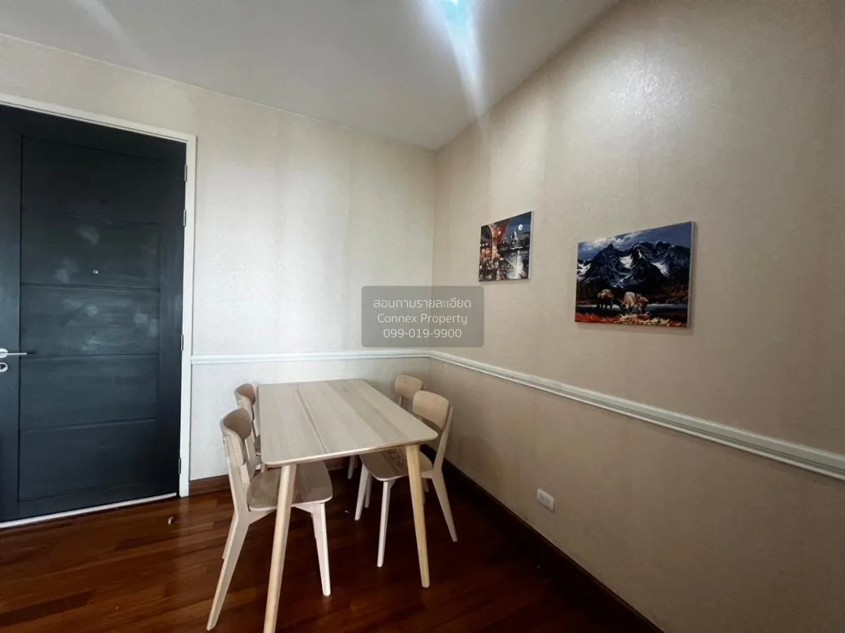 FOR RENT condo , Ivy sathorn 10 , BTS-Chong Nonsi , Silom , Bang 