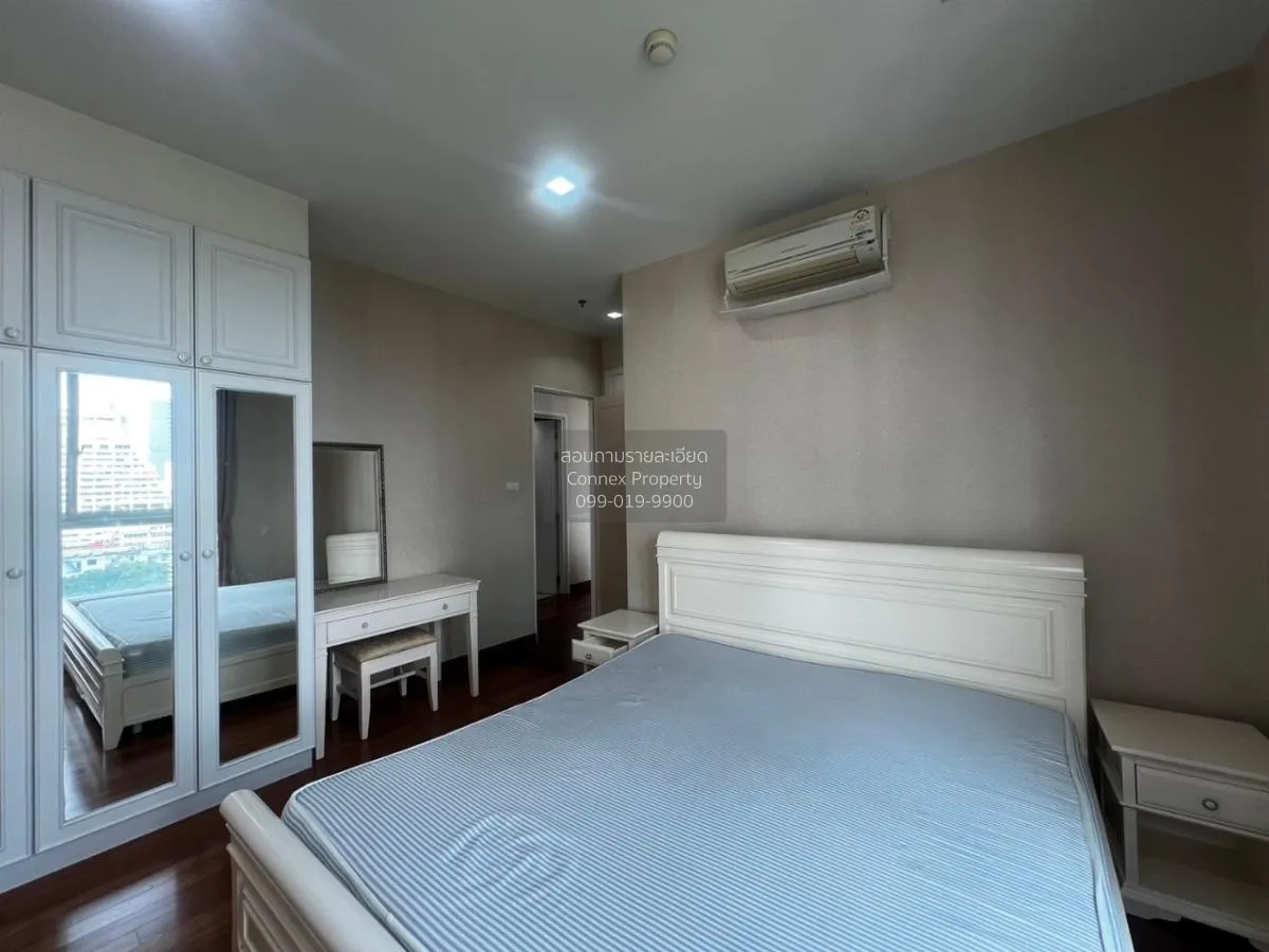 FOR RENT condo , Ivy sathorn 10 , BTS-Chong Nonsi , Silom , Bang 
