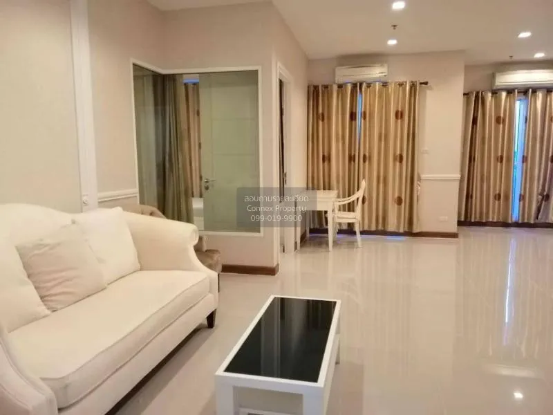 ขายคอนโด  ไอวี สาทร BTS-ช่องนนทรี สีลม เขต บางรัก กรุงเทพ CX-2783 4