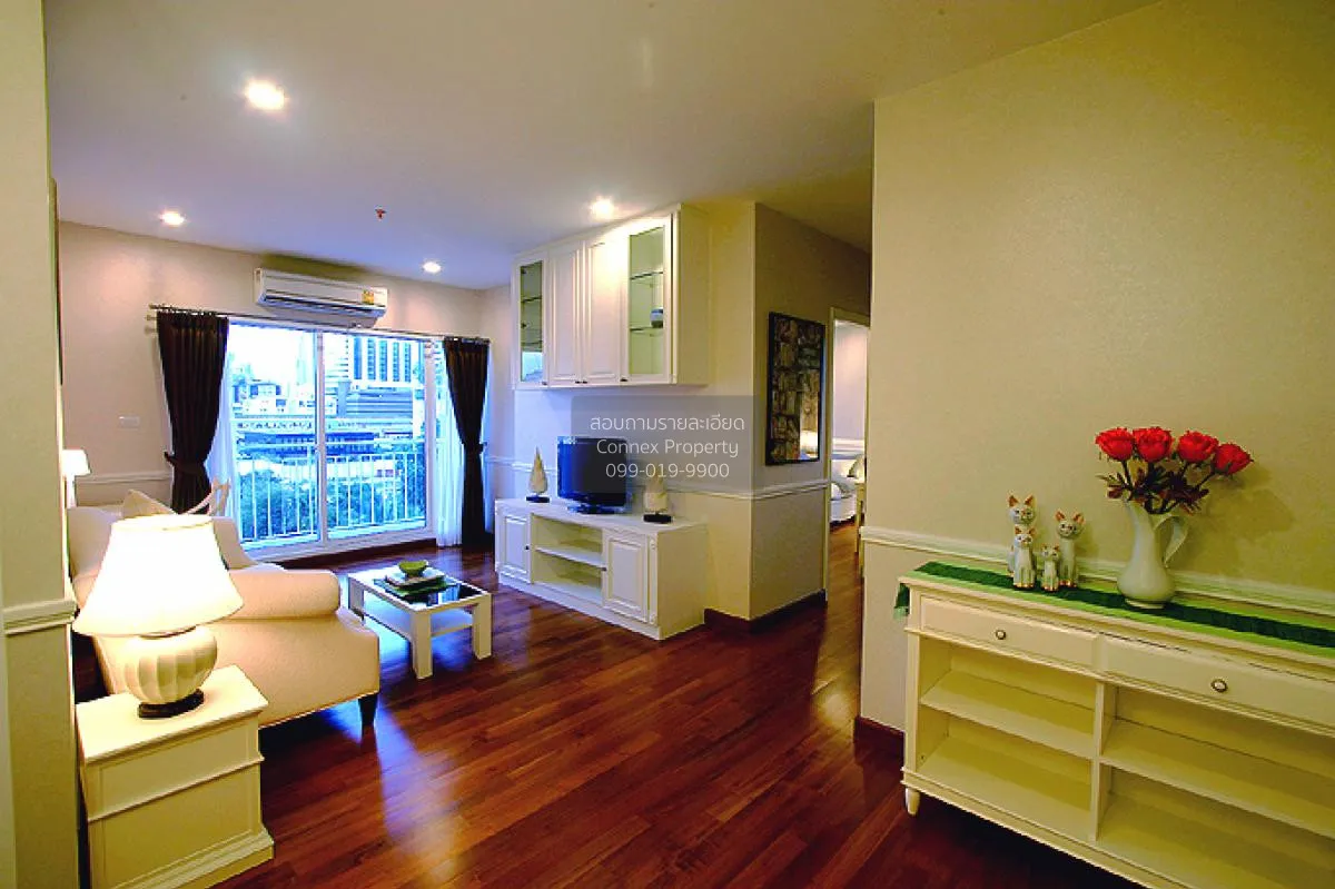FOR RENT condo , Ivy sathorn 10 , BTS-Chong Nonsi , Silom , Bang  1