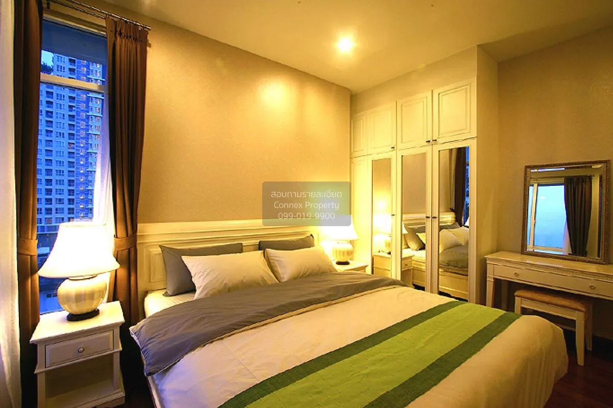 FOR RENT condo , Ivy sathorn 10 , BTS-Chong Nonsi , Silom , Bang  4