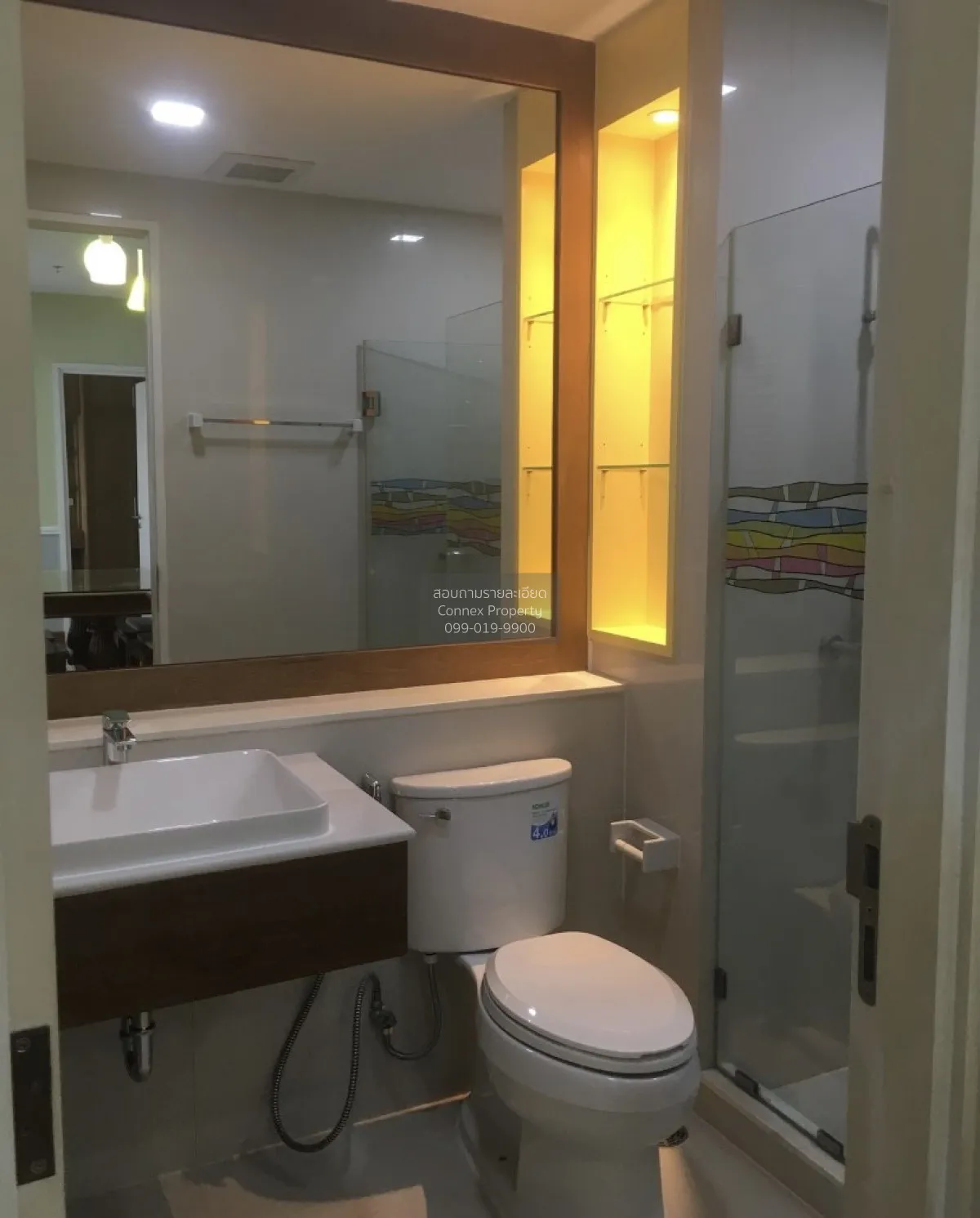 เช่าคอนโด  ไอวี สาทร BTS-ช่องนนทรี สีลม เขต บางรัก กรุงเทพ CX-278