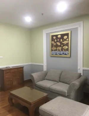 เช่าคอนโด  ไอวี สาทร BTS-ช่องนนทรี สีลม เขต บางรัก กรุงเทพ CX-27839