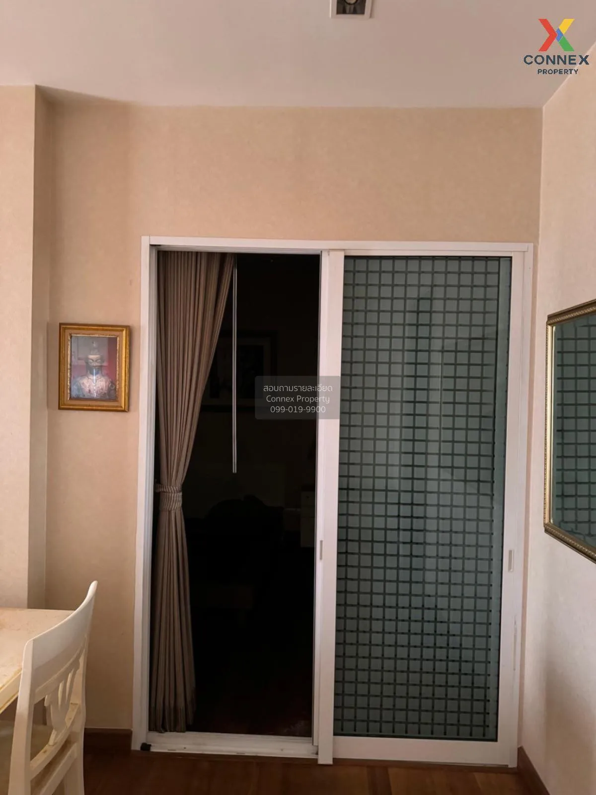 ขายคอนโด  ไอวี สาทร BTS-ช่องนนทรี สีลม เขต บางรัก กรุงเทพ CX-2784