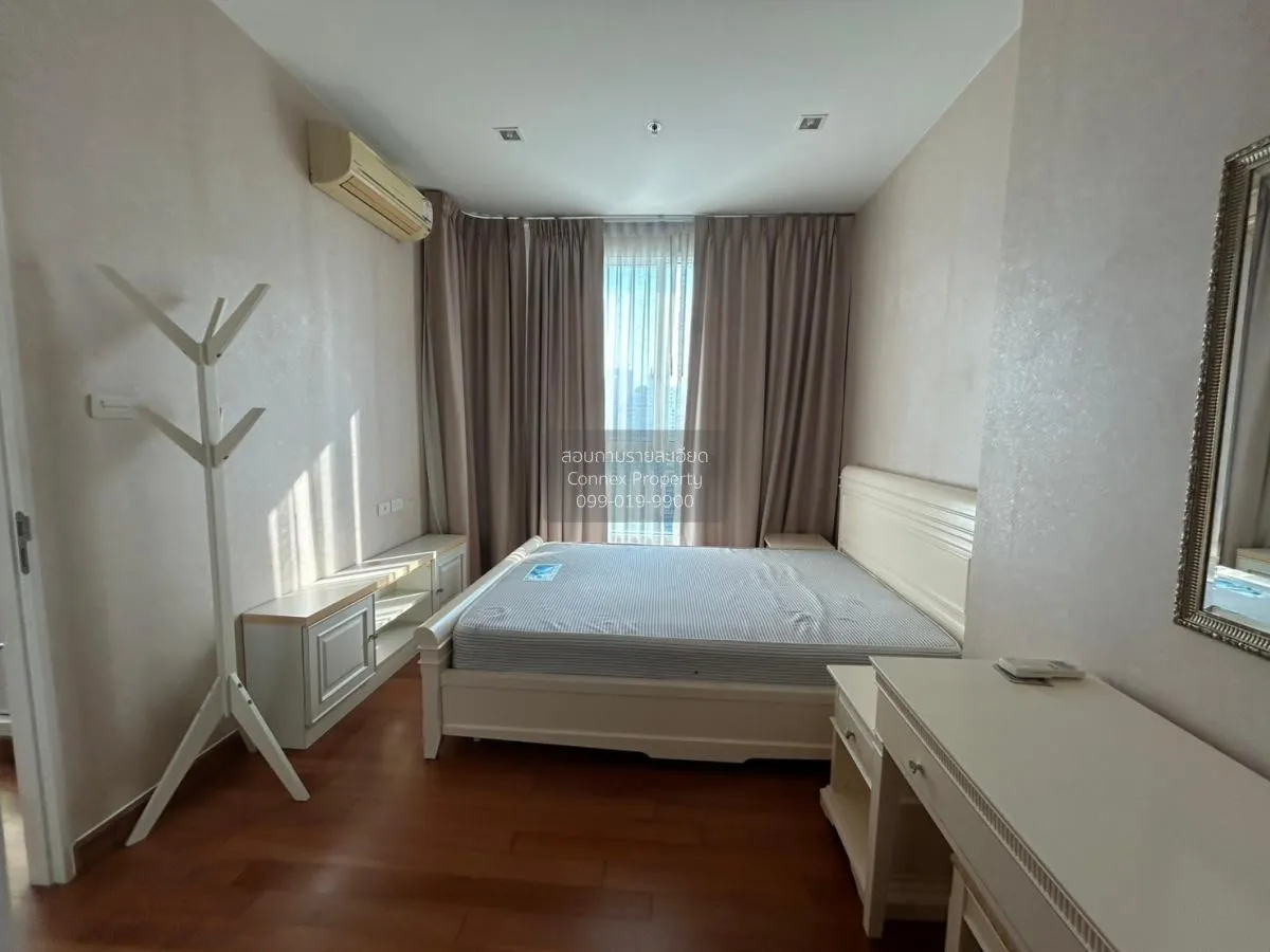 ขายคอนโด  ไอวี สาทร BTS-ช่องนนทรี สีลม เขต บางรัก กรุงเทพ CX-2784