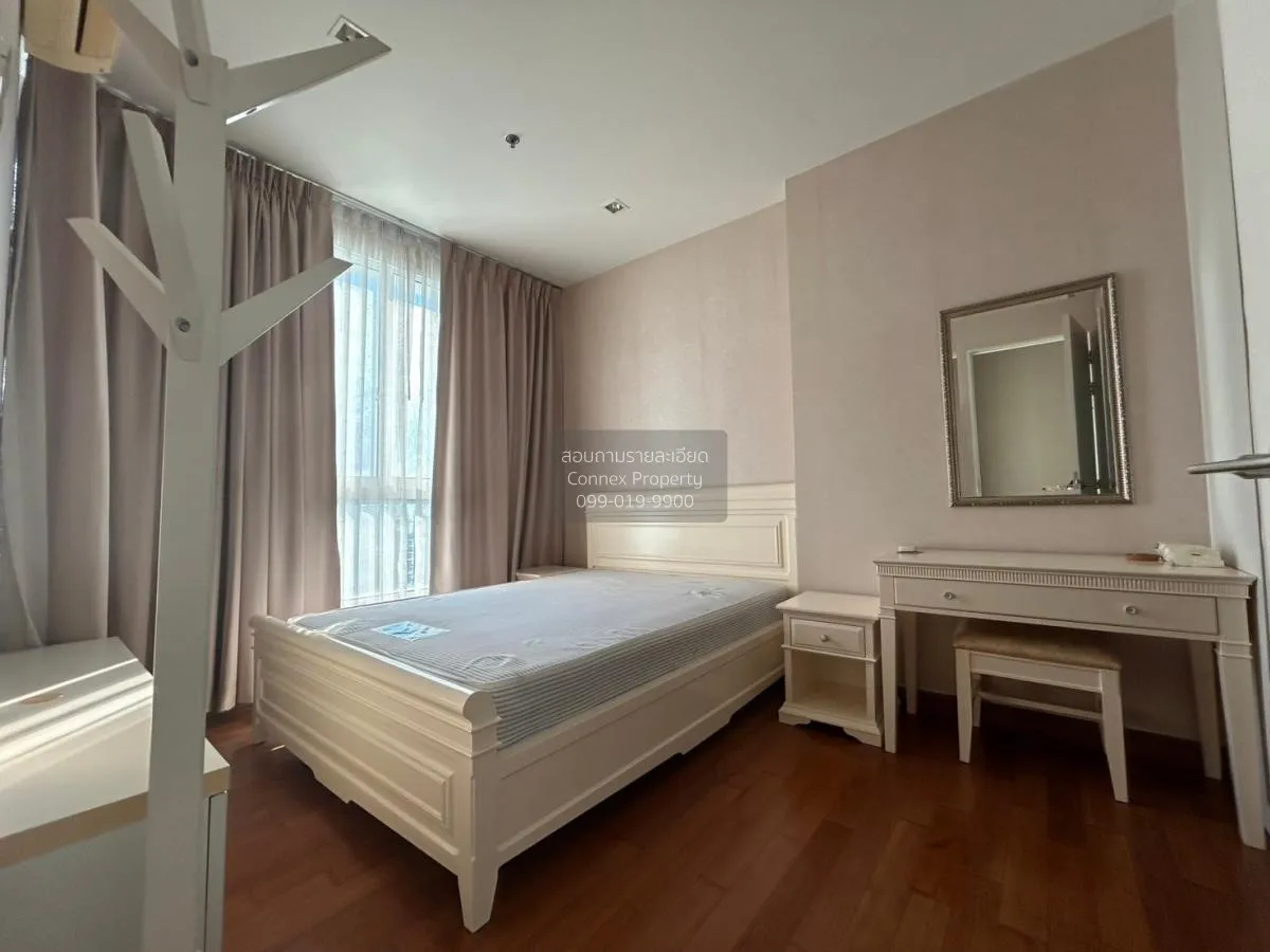 ขายคอนโด  ไอวี สาทร BTS-ช่องนนทรี สีลม เขต บางรัก กรุงเทพ CX-2784