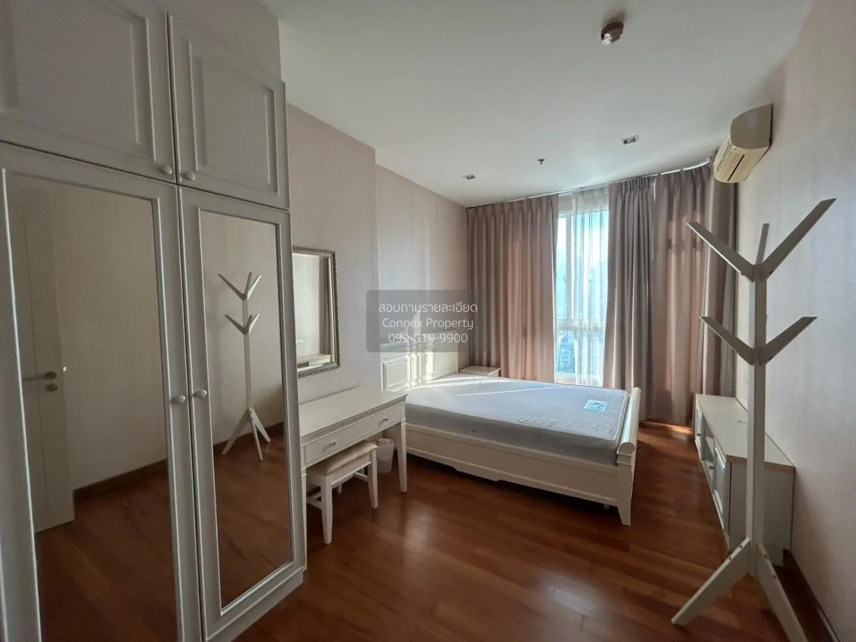 ขายคอนโด  ไอวี สาทร BTS-ช่องนนทรี สีลม เขต บางรัก กรุงเทพ CX-2784