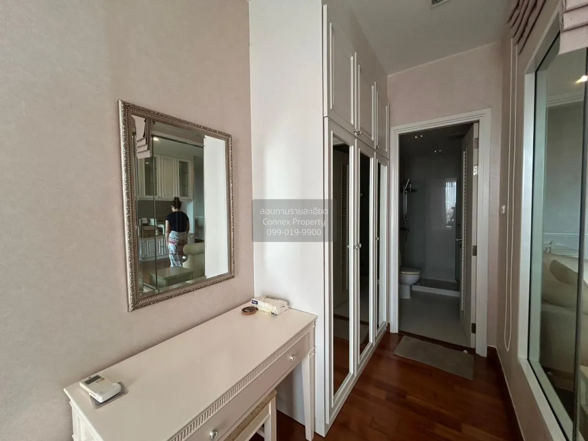 ขายคอนโด  ไอวี สาทร BTS-ช่องนนทรี สีลม เขต บางรัก กรุงเทพ CX-2784