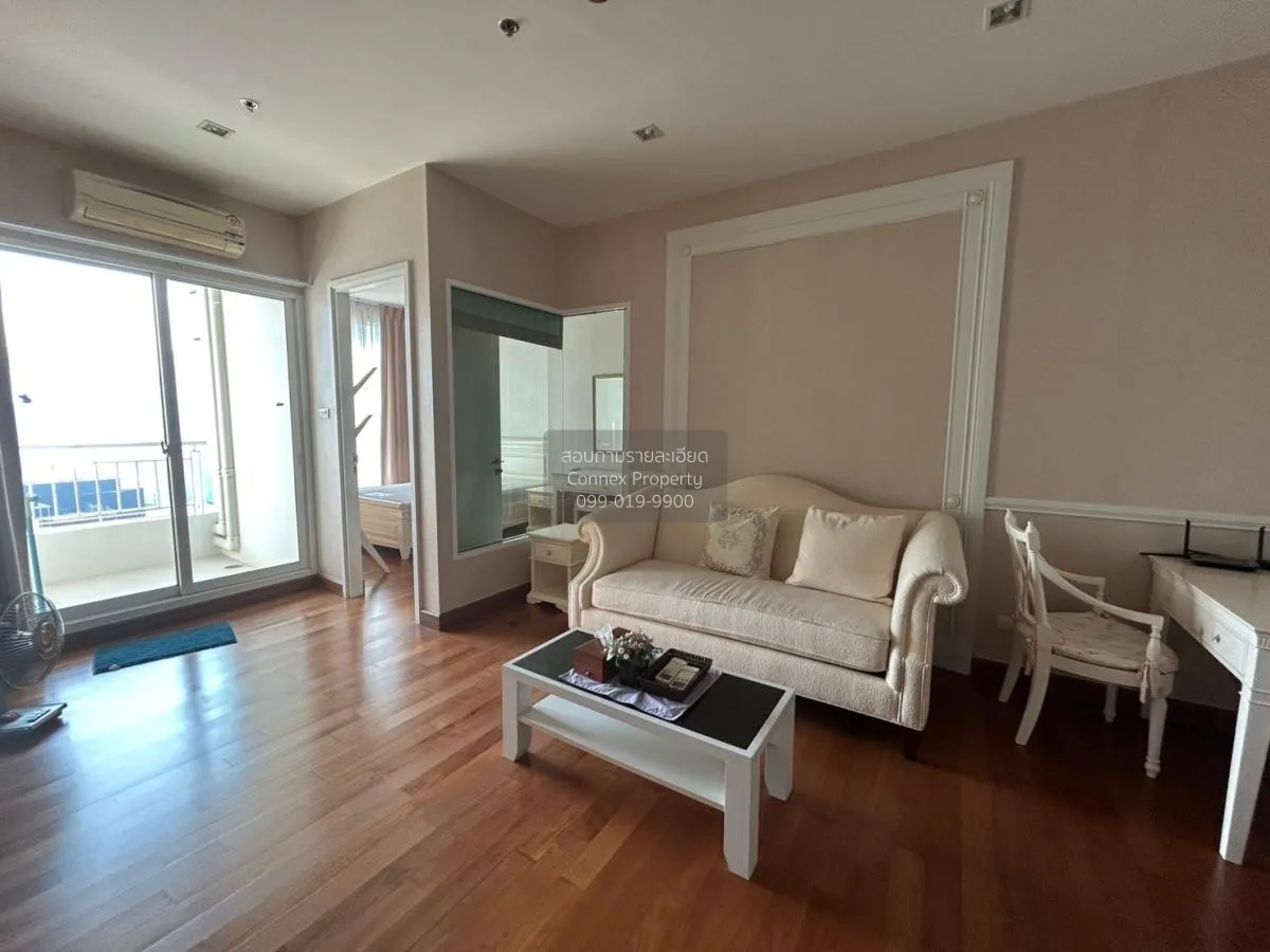 ขายคอนโด  ไอวี สาทร BTS-ช่องนนทรี สีลม เขต บางรัก กรุงเทพ CX-2784 2