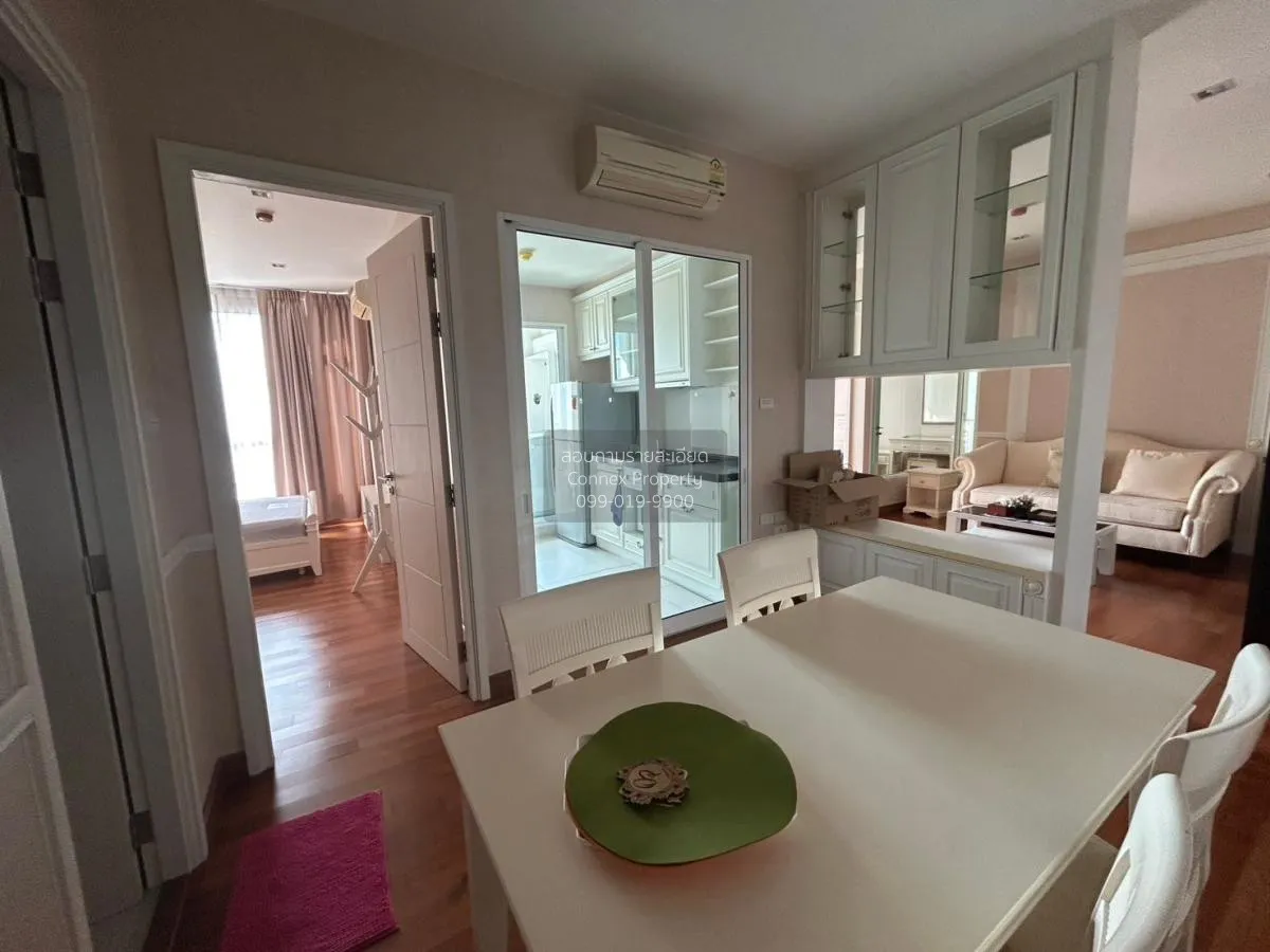 ขายคอนโด  ไอวี สาทร BTS-ช่องนนทรี สีลม เขต บางรัก กรุงเทพ CX-2784