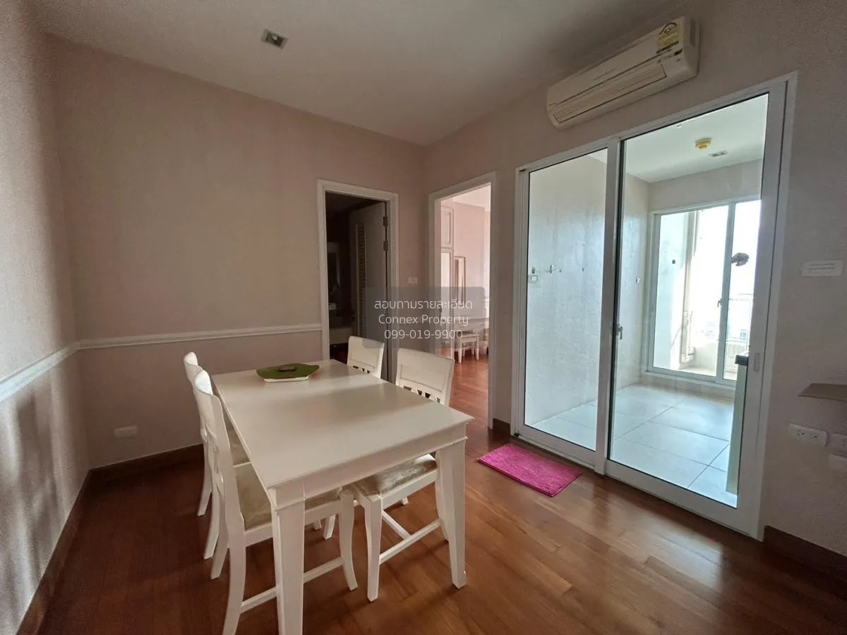 ขายคอนโด  ไอวี สาทร BTS-ช่องนนทรี สีลม เขต บางรัก กรุงเทพ CX-2784