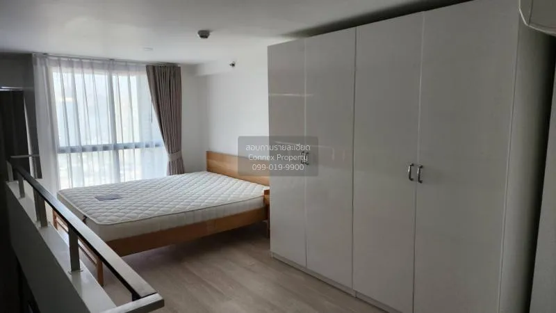 FOR SALE condo , KnightsBridge Prime Sathorn , BTS-Chong Nonsi ,  1