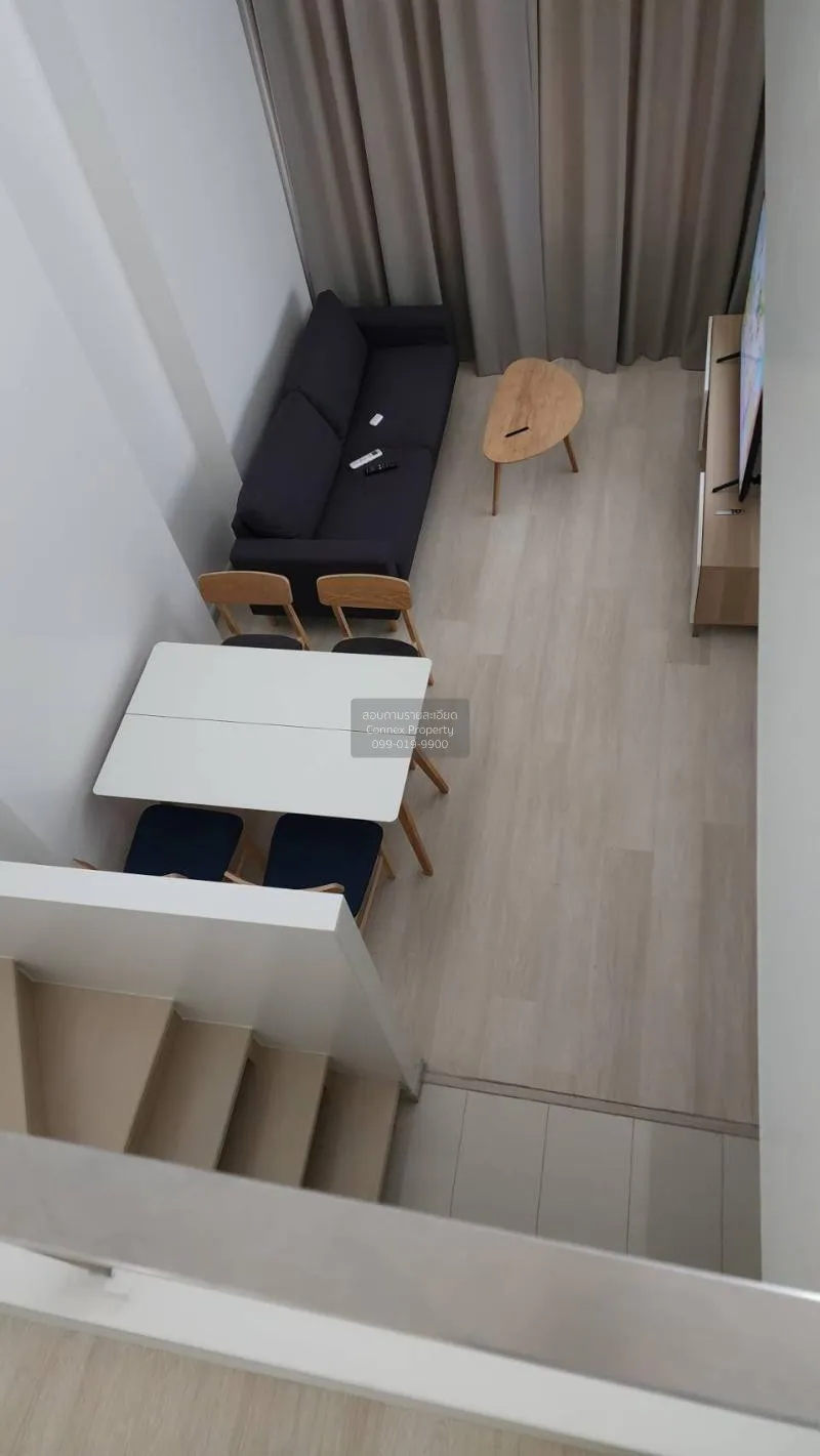 FOR SALE condo , KnightsBridge Prime Sathorn , BTS-Chong Nonsi ,  3