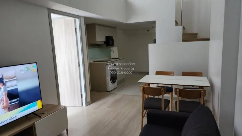 FOR SALE condo , KnightsBridge Prime Sathorn , BTS-Chong Nonsi , 